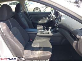 Nissan Sentra 2020 2