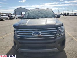 Ford Expedition 2020 3