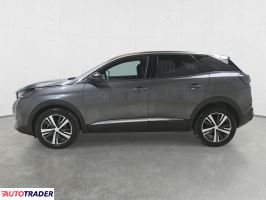 Peugeot 3008 2023 1.2 131 KM