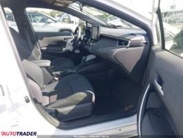 Toyota Corolla 2022 2