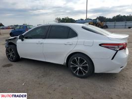 Toyota Camry 2019 2