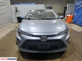 Toyota Corolla 2022 1 Toyota Corolla 2022 1