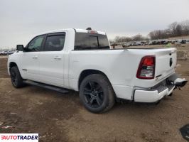 Dodge Ram 2020 5