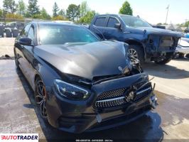 Mercedes 2021 2 Mercedes 2021 2