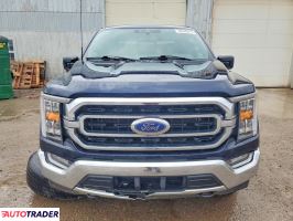 Ford Pozostałe 2023 2
