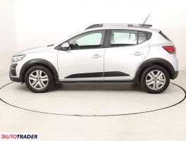Dacia Sandero 2021 1.0 99 KM