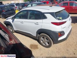 Hyundai Kona 2020 2 Hyundai Kona 2020 2