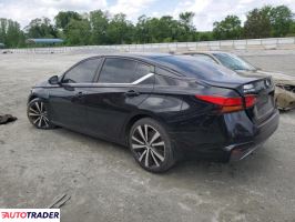 Nissan Altima 2019 2 Nissan Altima 2019 2