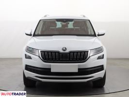 Skoda Kodiaq 2019 2.0 147 KM