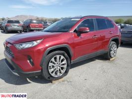 Toyota Pozostałe 2020 2 Toyota Pozostałe 2020 2