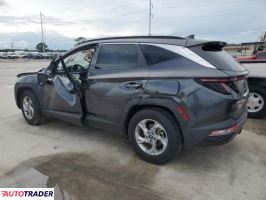 Hyundai Tucson 2023 2