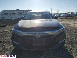 Honda Accord 2019 2 Honda Accord 2019 2