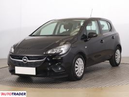 Opel Corsa 2017 1.4 88 KM