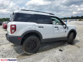 Ford Bronco 2021 1