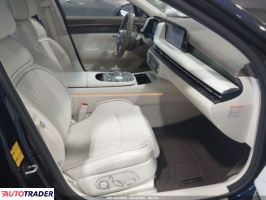 Hyundai Genesis 2024 3