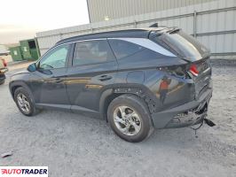 Hyundai Tucson 2024 2