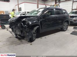 Volkswagen Pozostałe 2022 1