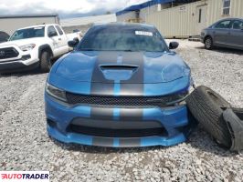 Dodge Charger 2022 5 Dodge Charger 2022 5