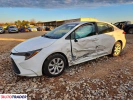 Toyota Corolla 2024 2