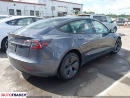Tesla Model 3 2023 Tesla Model 3 2023
