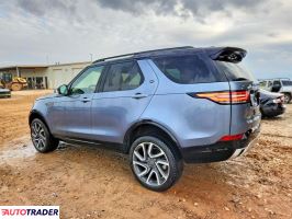 Land Rover Discovery 2020 3