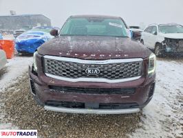 Kia Pozostałe 2021 3