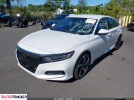 Honda Accord 2020 1 Honda Accord 2020 1