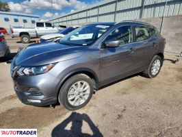 Nissan Rogue - zobacz ofertę