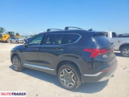 Hyundai Santa Fe 2023 2