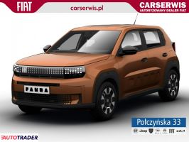 Fiat Panda - zobacz ofertę