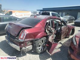 Chrysler 300C 2019 3