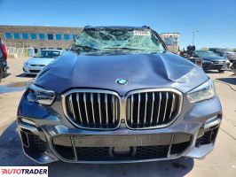 BMW X5 2021 4
