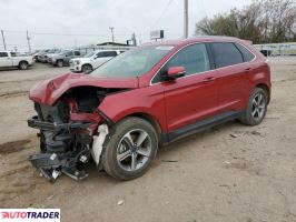 Ford Edge 2020 2