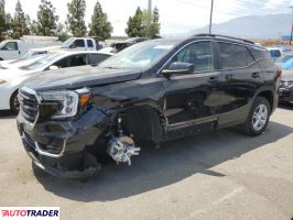 GMC Terrain 2024 1