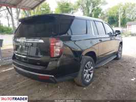 Chevrolet Pozostałe 2022 3