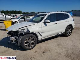 BMW X3 - zobacz ofertę