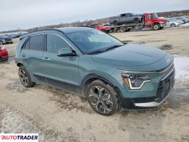 Kia Niro 2023 1
