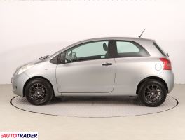 Toyota Yaris 2008 1.3 85 KM