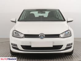 Volkswagen Golf 2014 1.4 120 KM