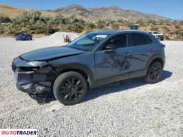 Mazda CX-30 2024 2
