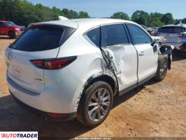 Mazda CX-5 2021 2