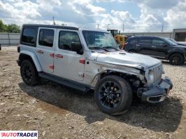 Jeep Wrangler 2023 2