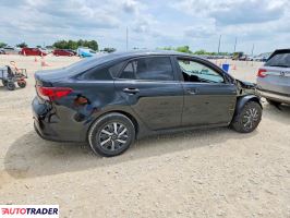 Kia Rio 2022 1