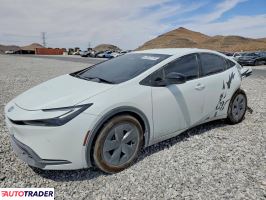 Toyota Prius 2023 2