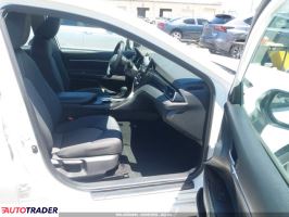 Toyota Camry 2021 2