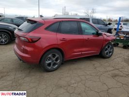 Ford Escape 2023 1