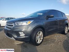 Ford Escape 2019 1