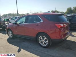 Chevrolet Equinox 2019 1