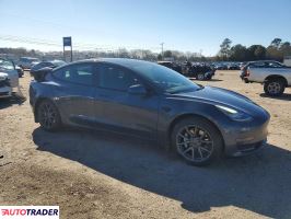 Tesla Model 3 2020
