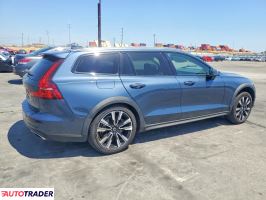Volvo V60 2020 2